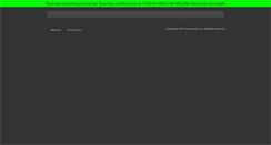 Desktop Screenshot of accounthack.com